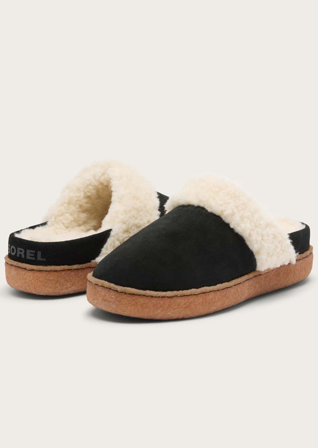 Sorel Women's Nakiska III Slippers