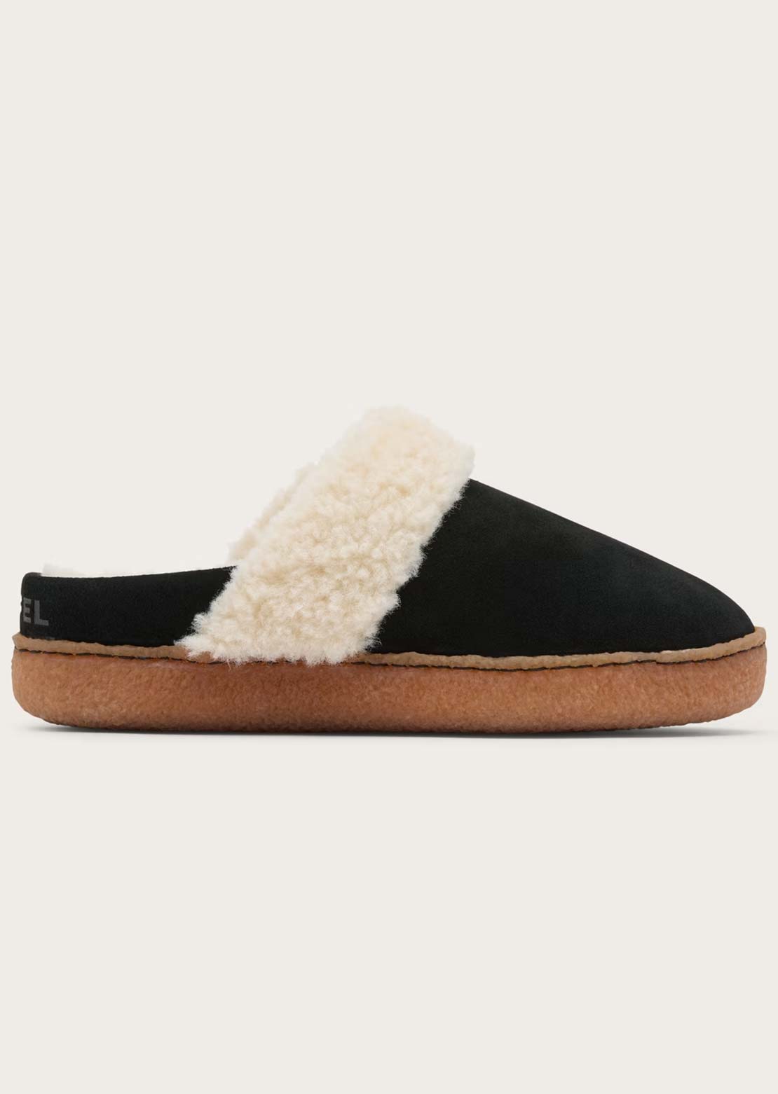 Sorel Women's Nakiska III Slippers