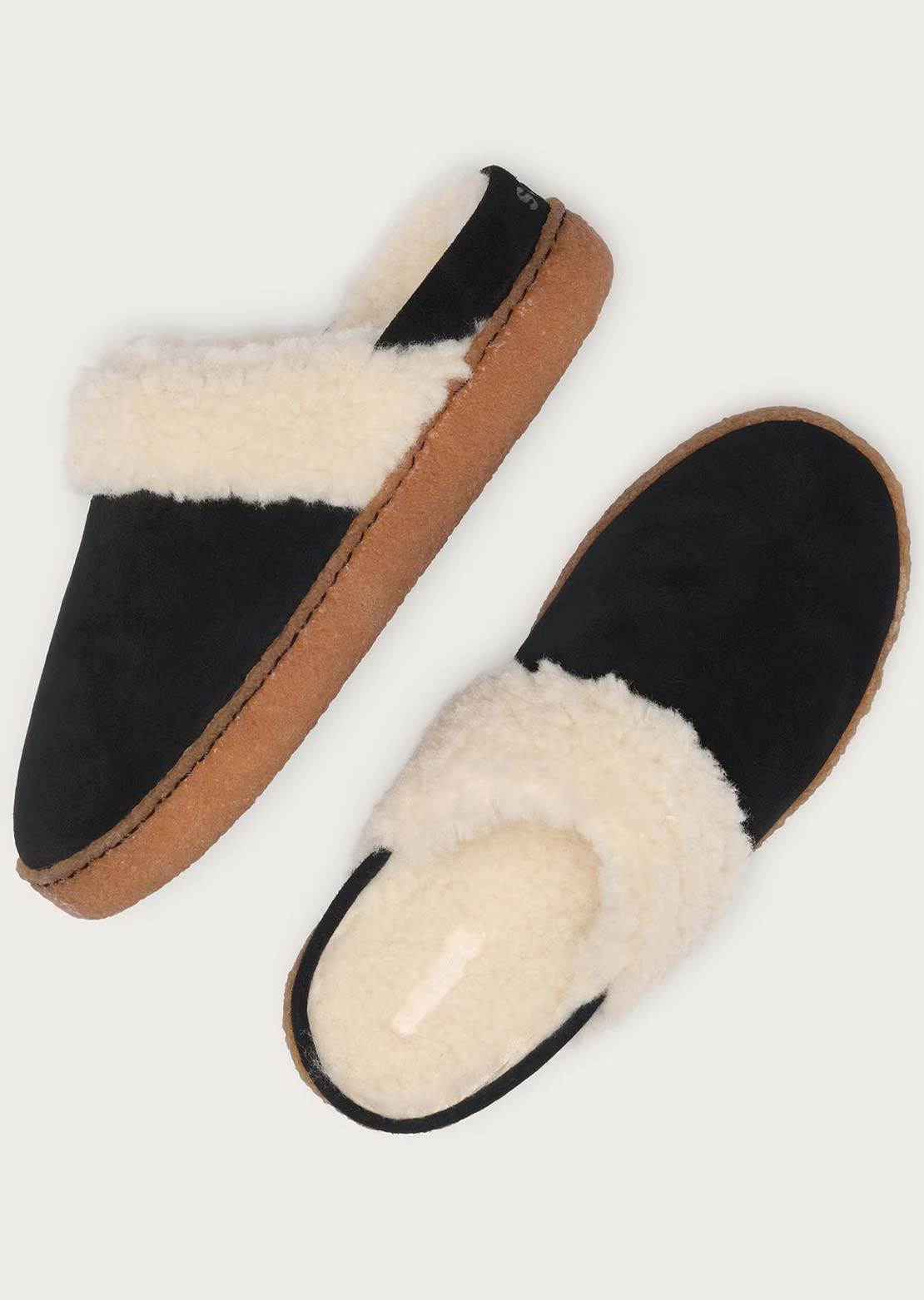 Sorel Women's Nakiska III Slippers