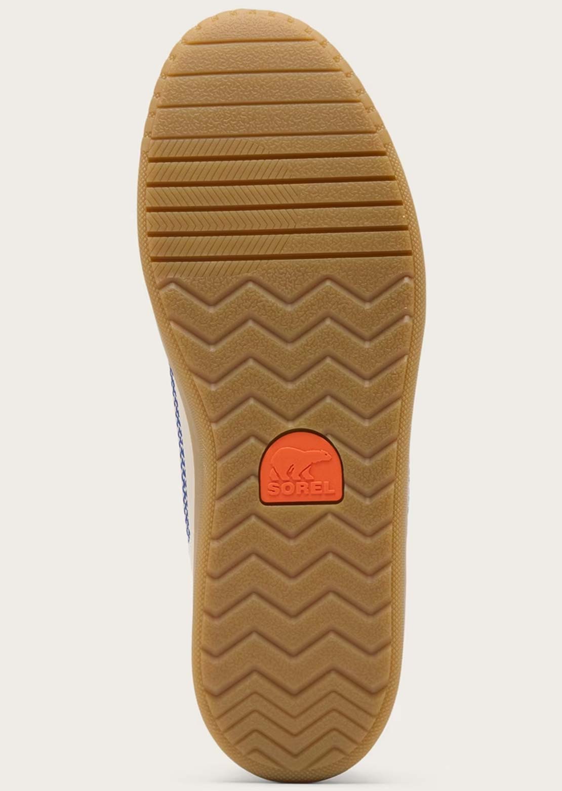 Sorel Women's ONA Drift Shoes Chalk/Azul