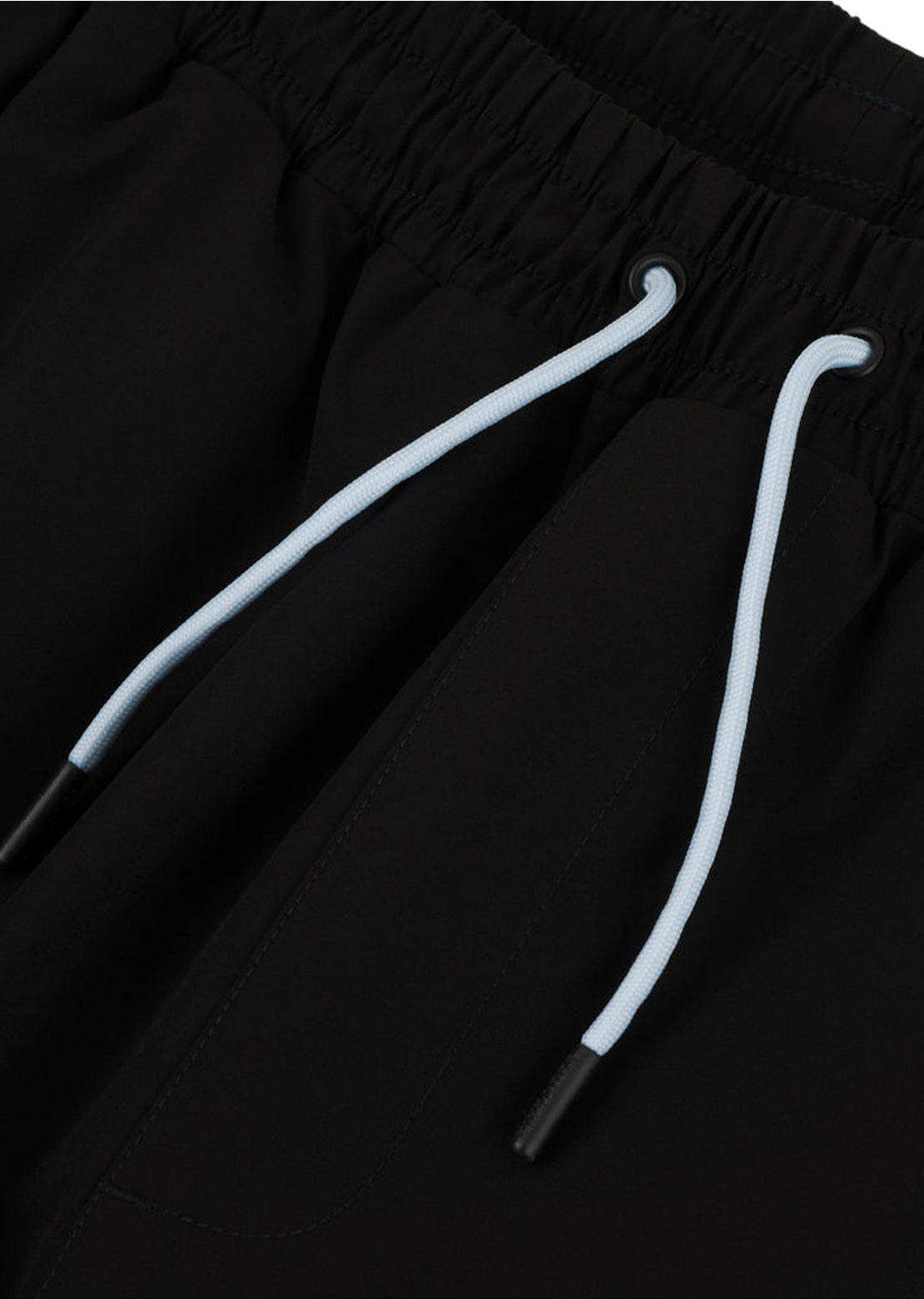 Souvenir Men's Insulated Track Pants Black