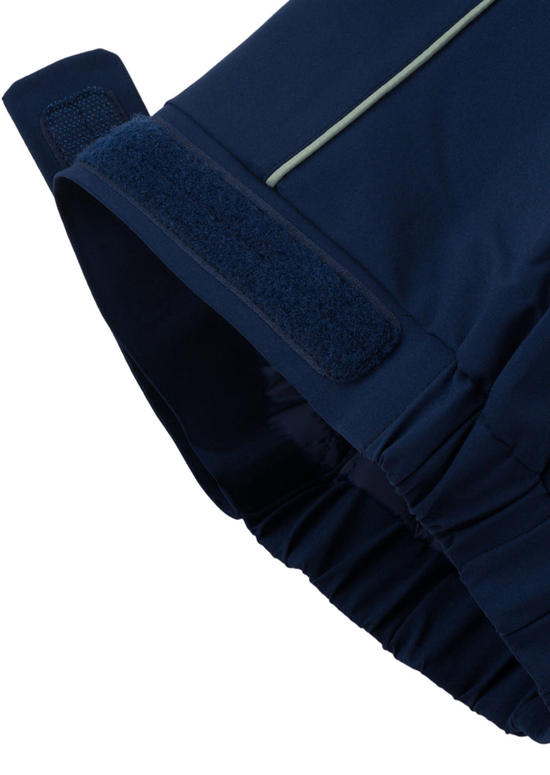 Souvenir Men's Insulated Track Pants Navy