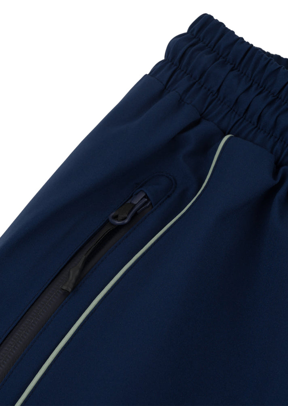 Souvenir Men's Insulated Track Pants Navy