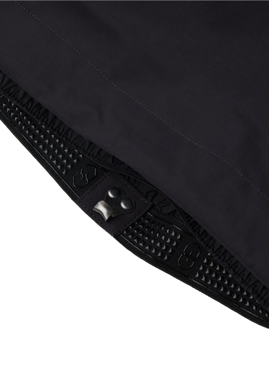 Souvenir Men's Pleated Chino Pants Black