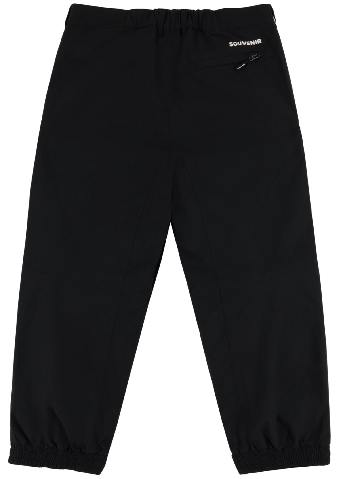 Souvenir Men's S2000 Insulated Cargo Pants Black