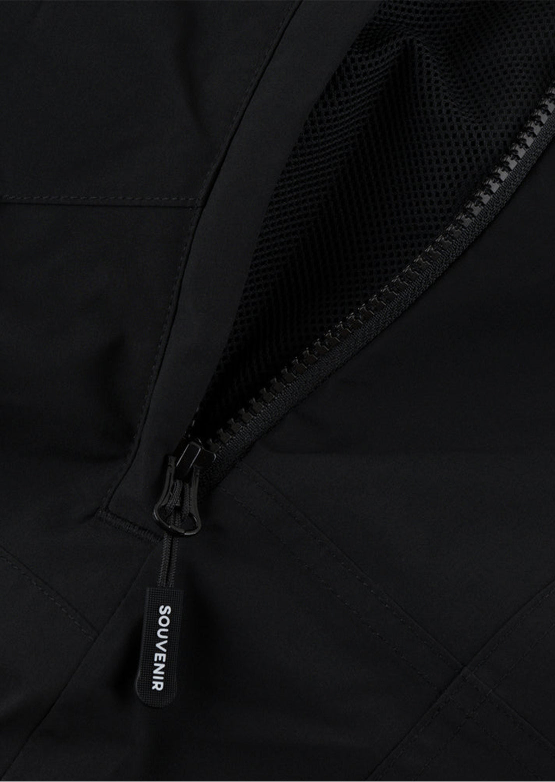 Souvenir Men's S2000 Insulated Cargo Pants Black
