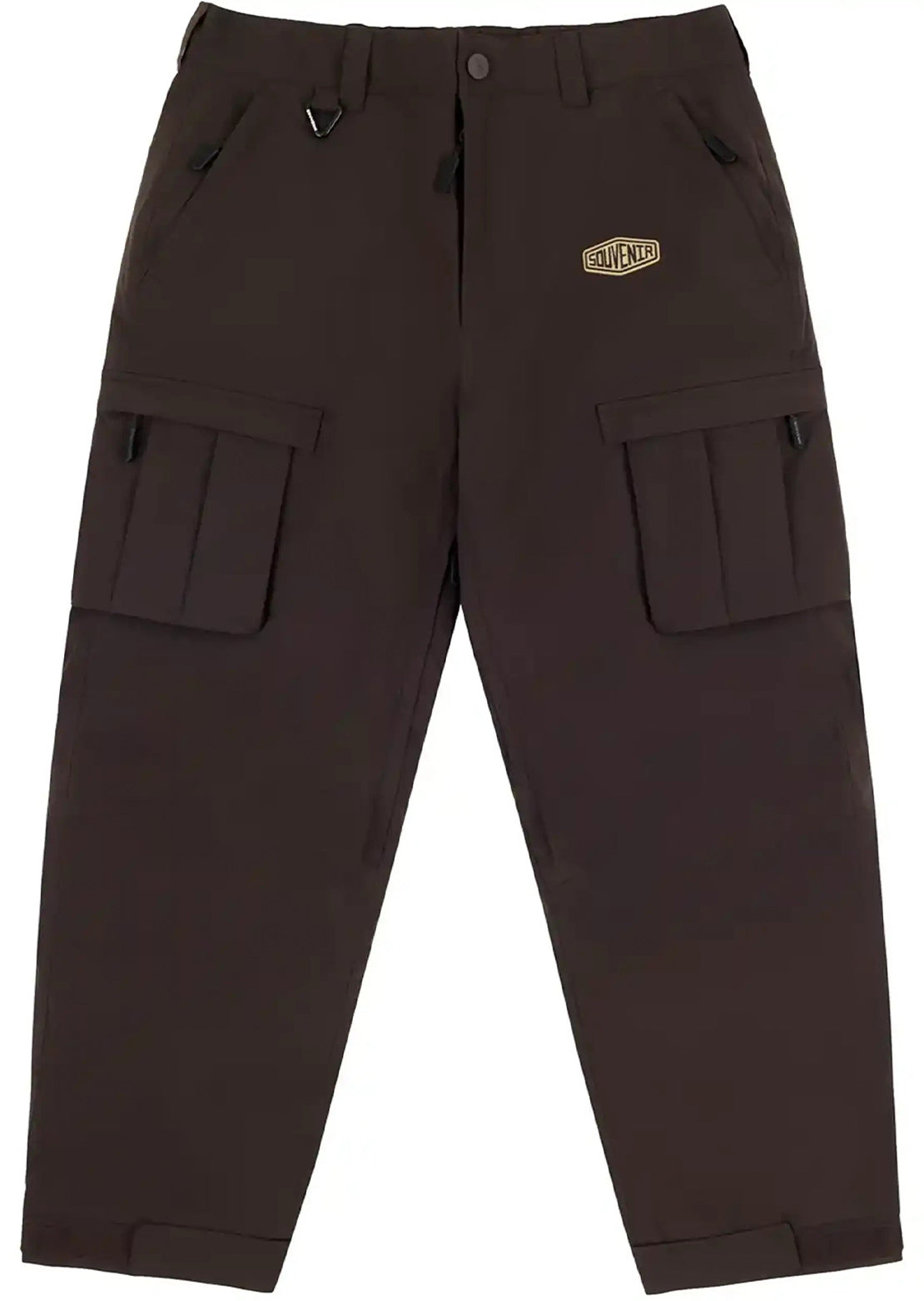 Souvenir Men's S2000 Insulated Cargo Pants Cocoa