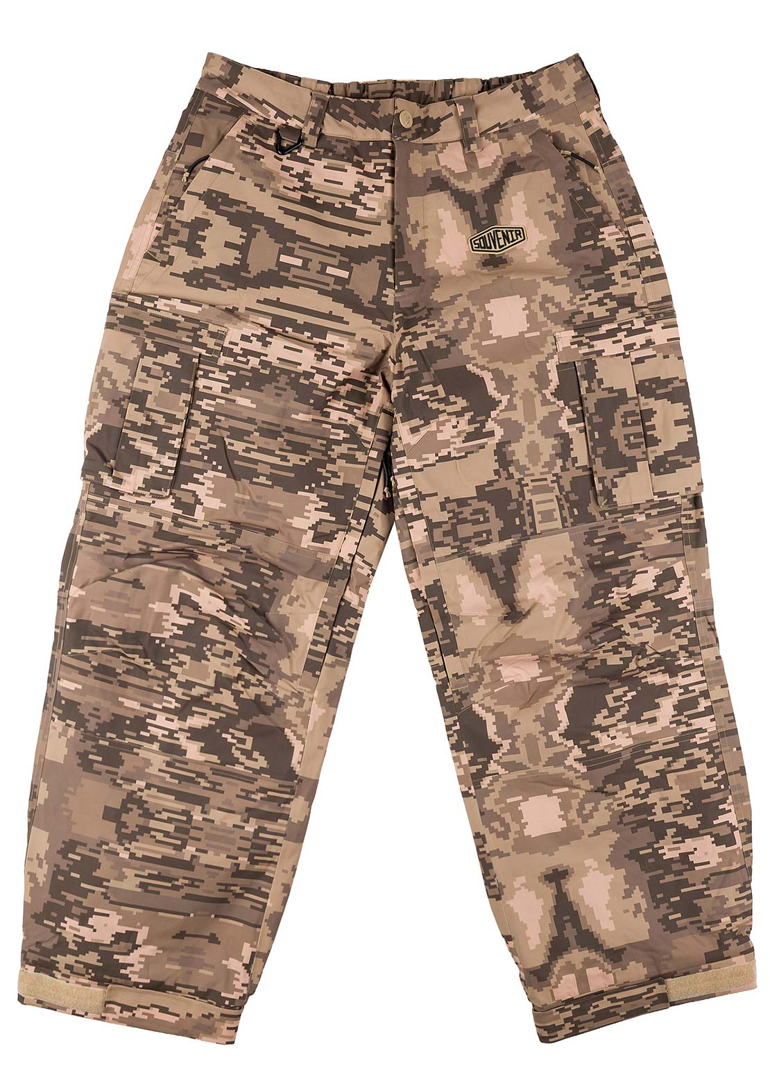 Souvenir Men's S2000 Insulated Cargo Pants