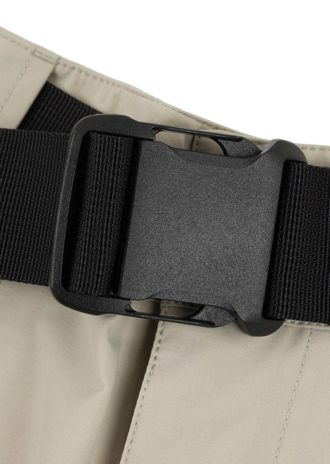 Souvenir Unisex 3 Ply Ripstop Pants Putty