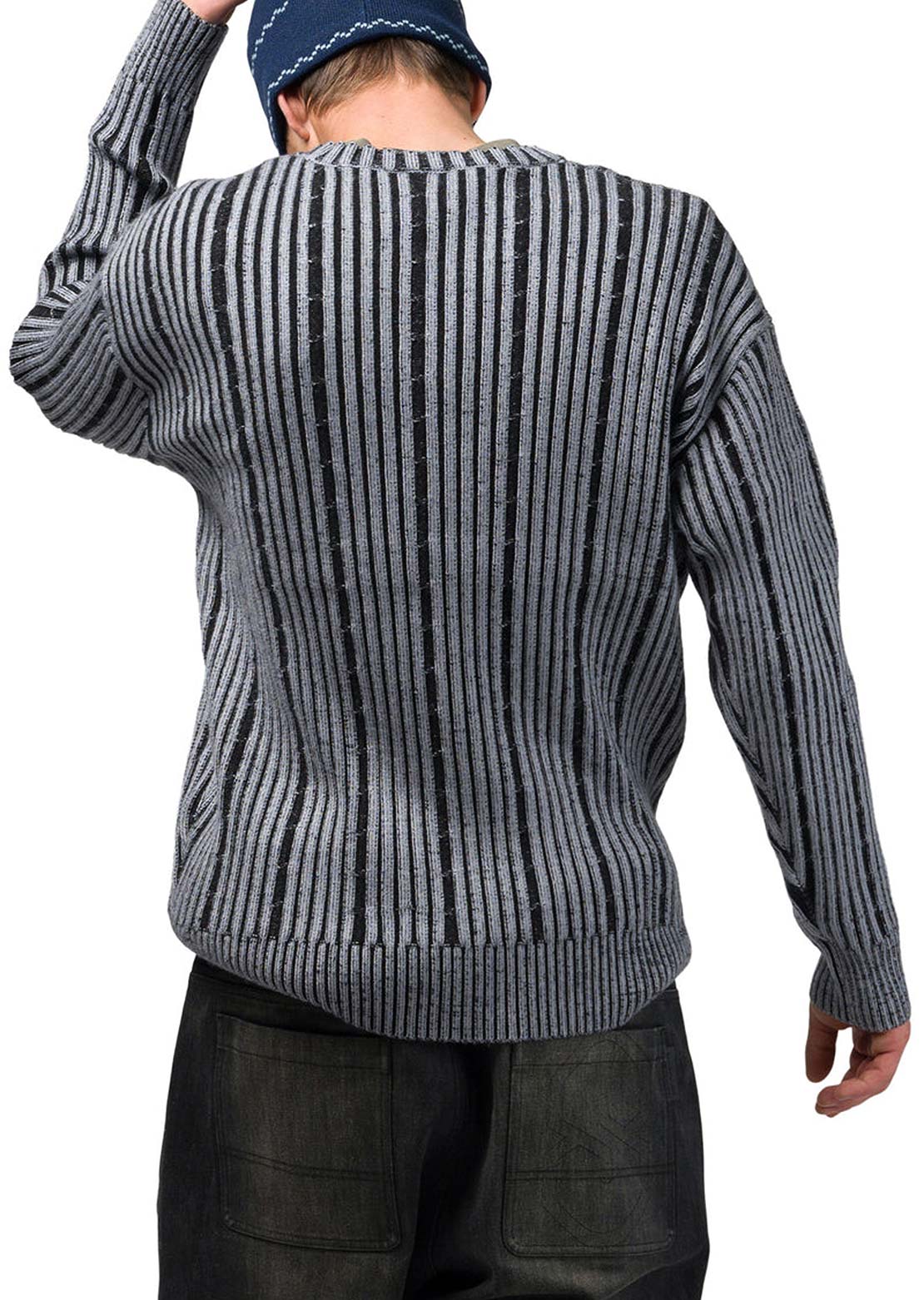 Souvenir Unisexe Chunky Knit Chandail