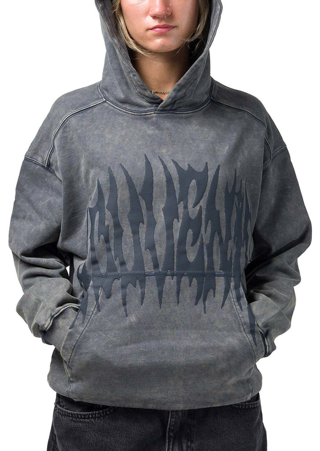 Souvenir Unisex Dirty Hood