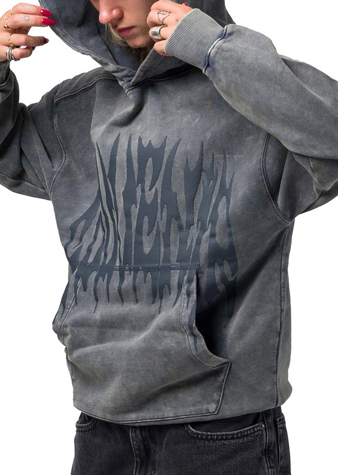 Souvenir Unisex Dirty Hood