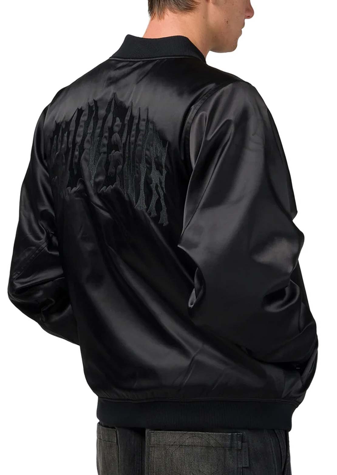 Souvenir Unisex Flight Bomber Jacket