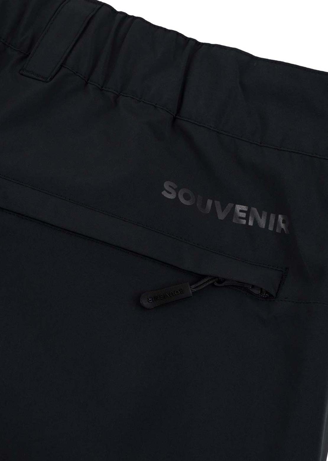 Souvenir Unisex S2000 Insulated Cargo Pants Black