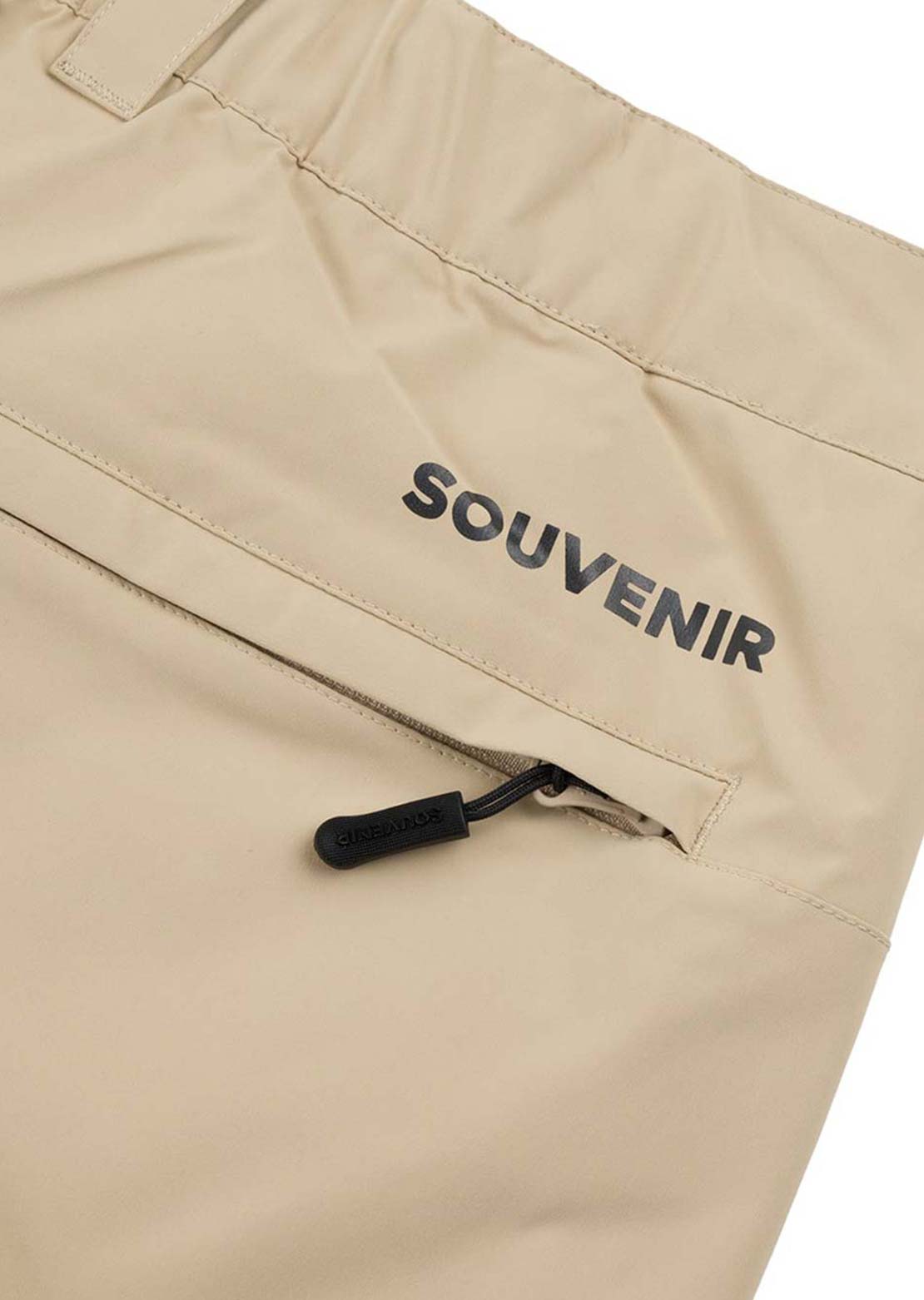 Souvenir Unisex S2000 Insulated Cargo Pants British Khaki