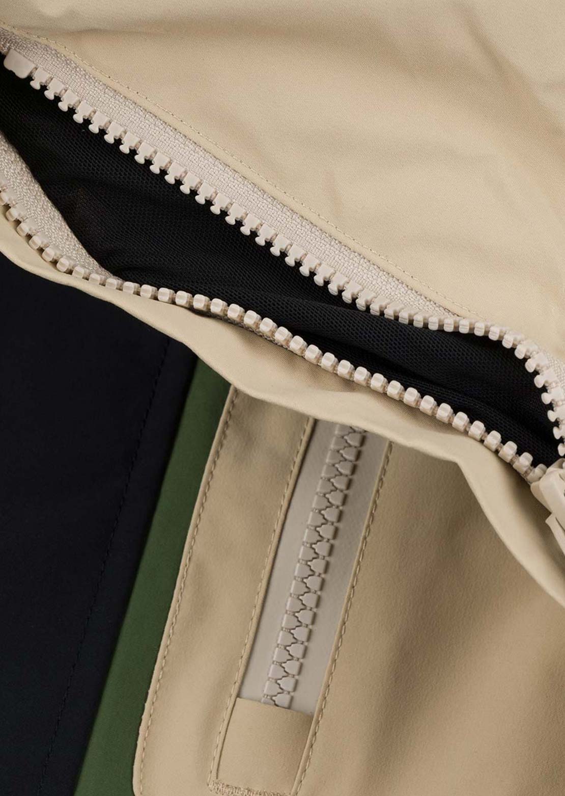 Souvenir Unisex S2000 Insulated Jacket Army