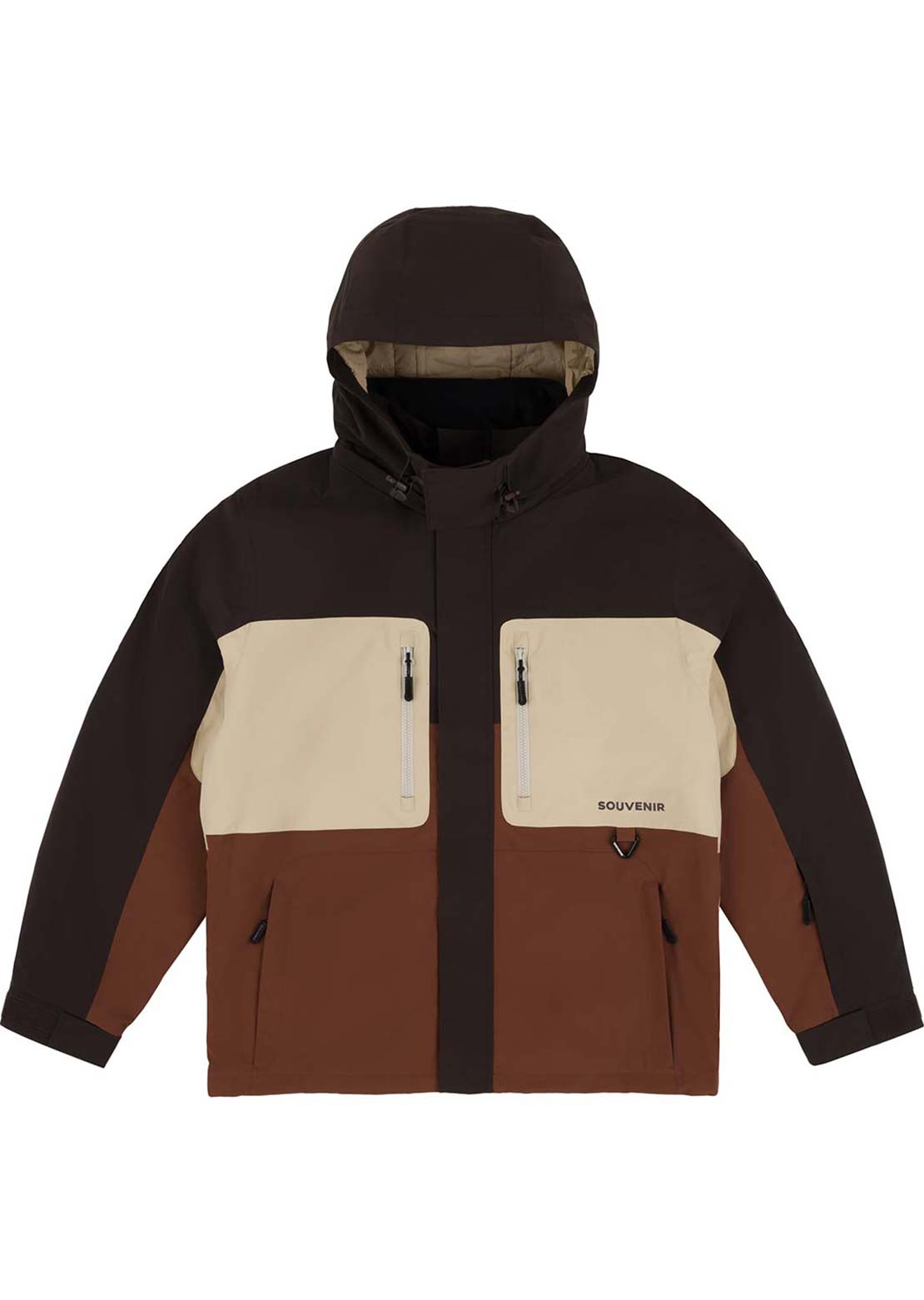 Souvenir Unisex S2000 Insulated Jacket - PRFO Sports