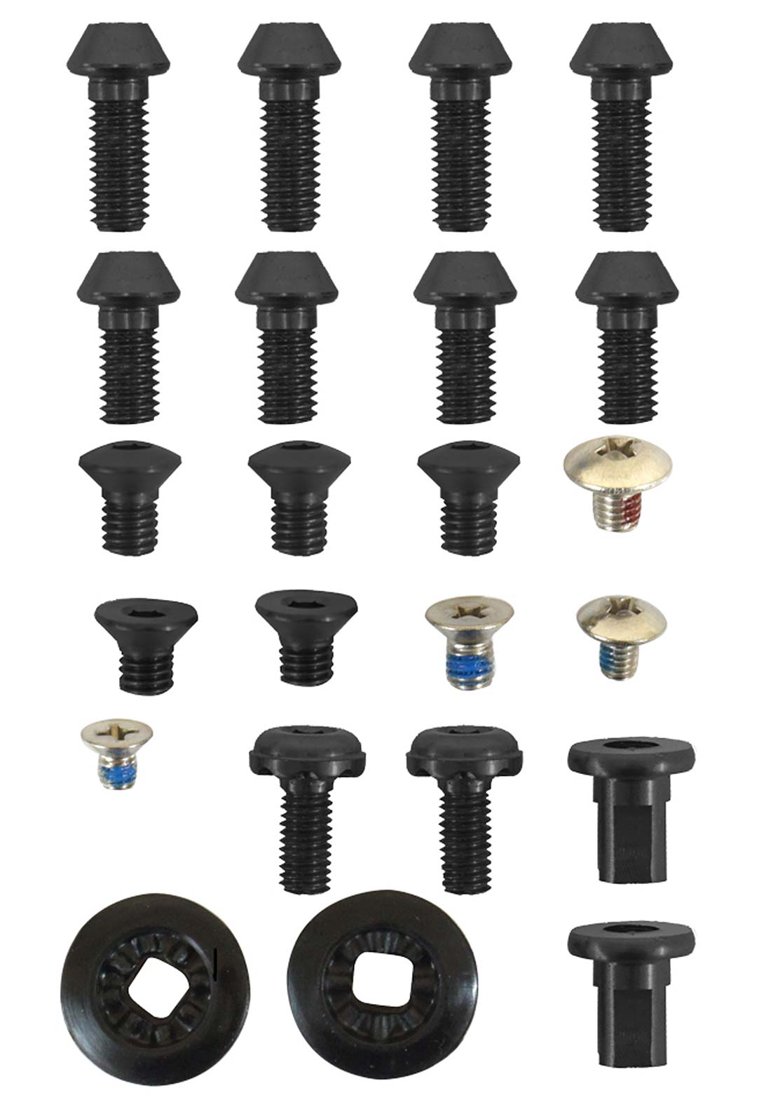 Spark Pro Hardware Kit