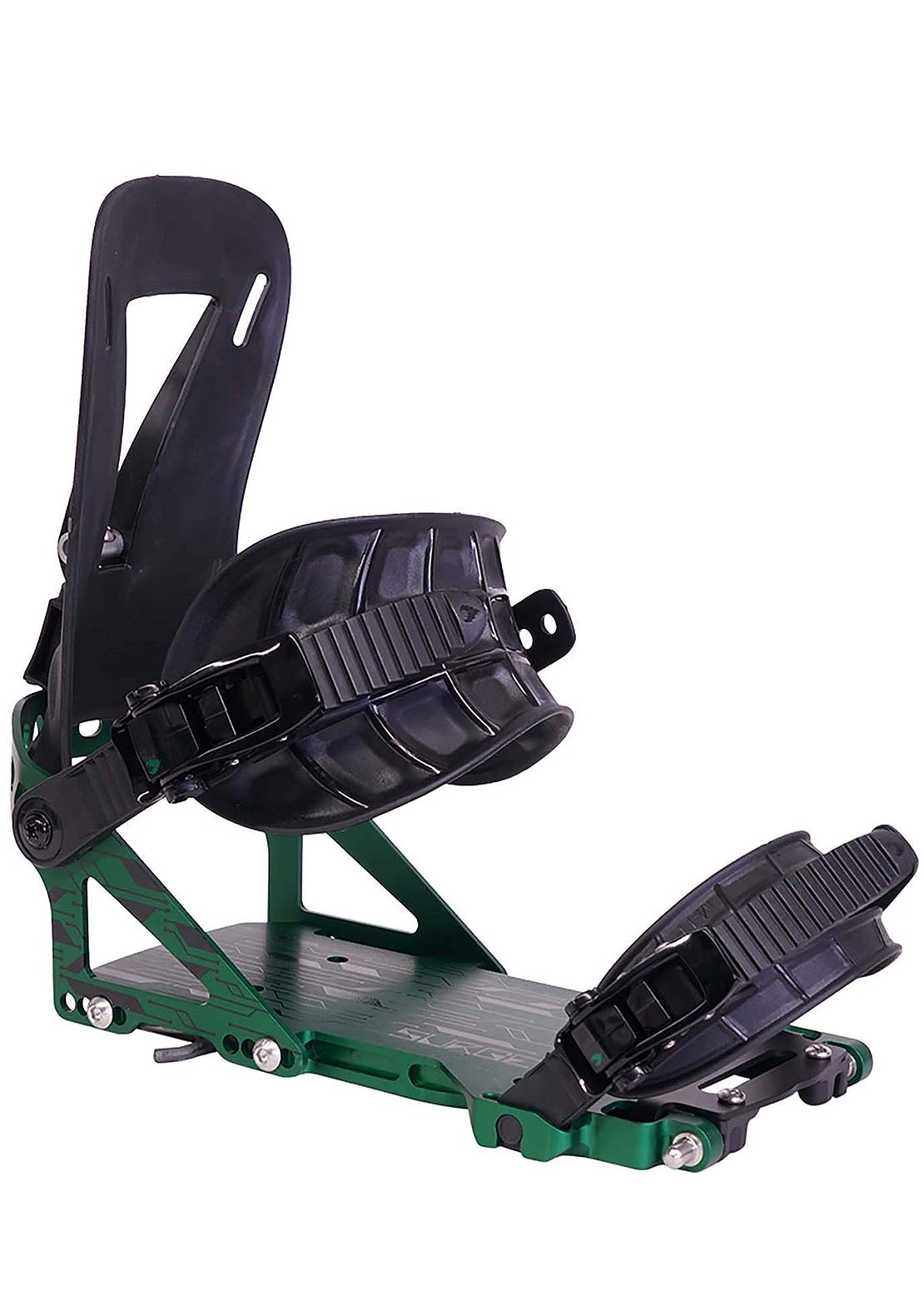 Spark Surge ST Bindings Green