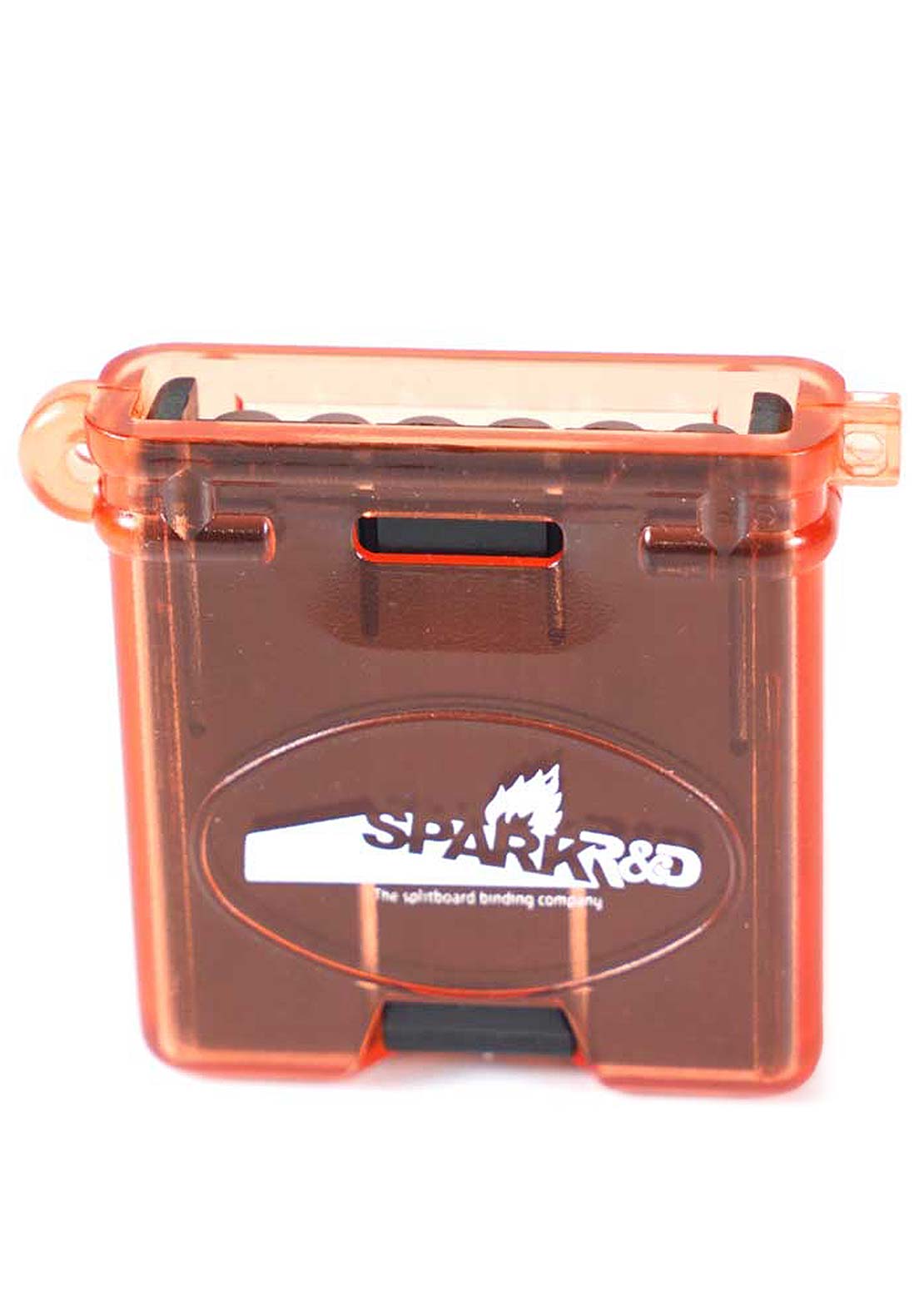 Spark Unisex Pocket Tool Red
