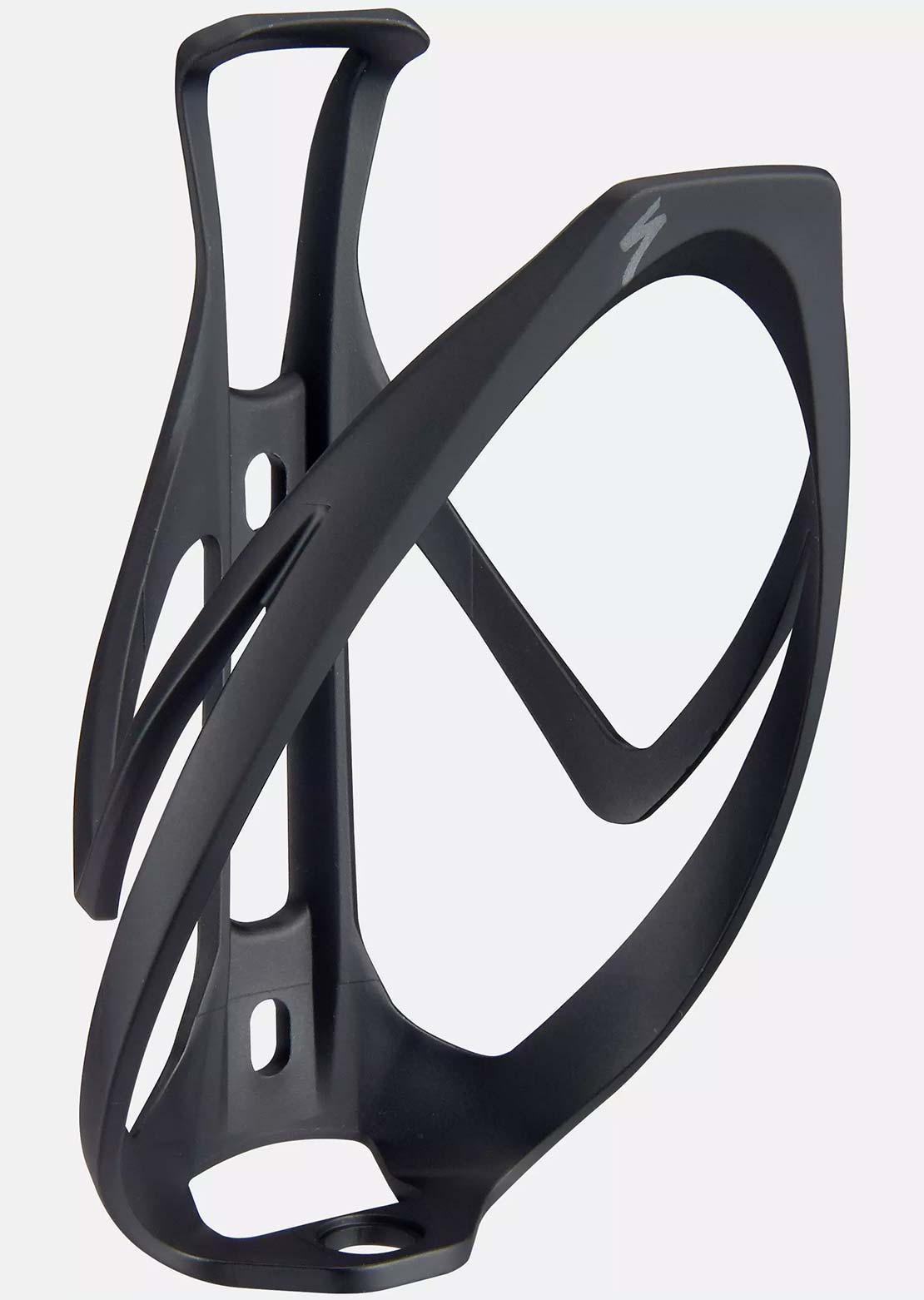 Specialized Rib Cage II Bottle Cage Black