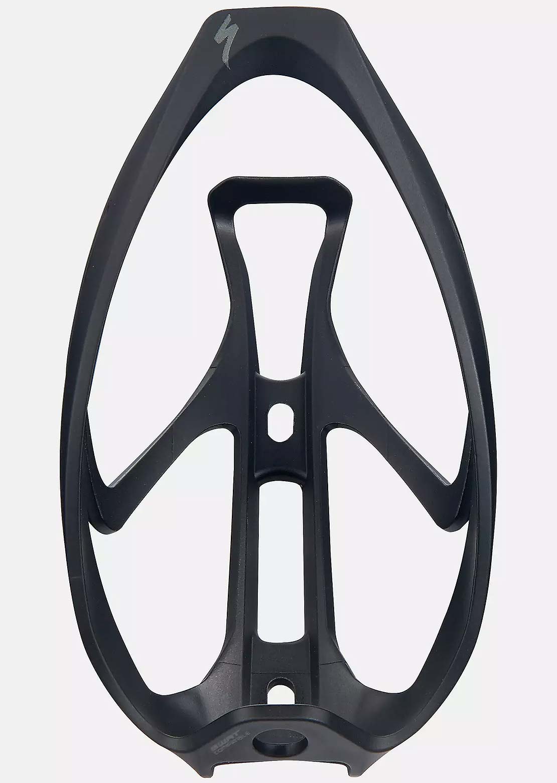 Specialized Rib Cage II Bottle Cage Black