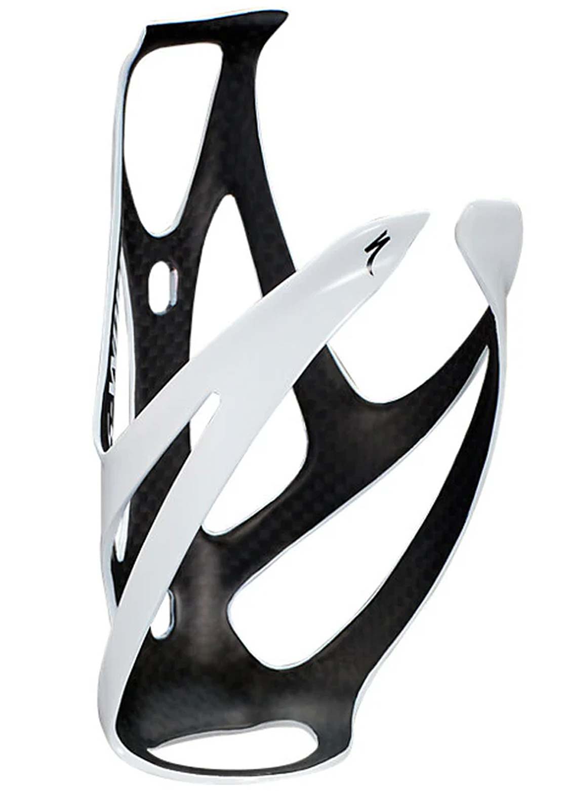 Specialized S-Works Rib Cage III Carbon White