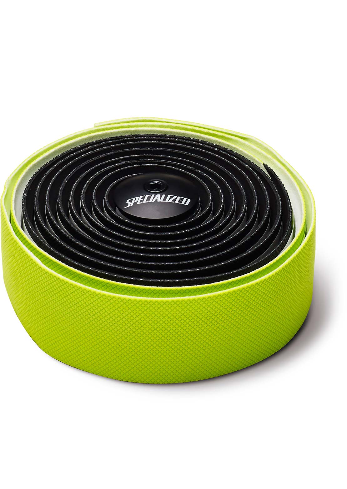 Specialized S-Wrap HD Handlebar Tape Hyper Green/Black