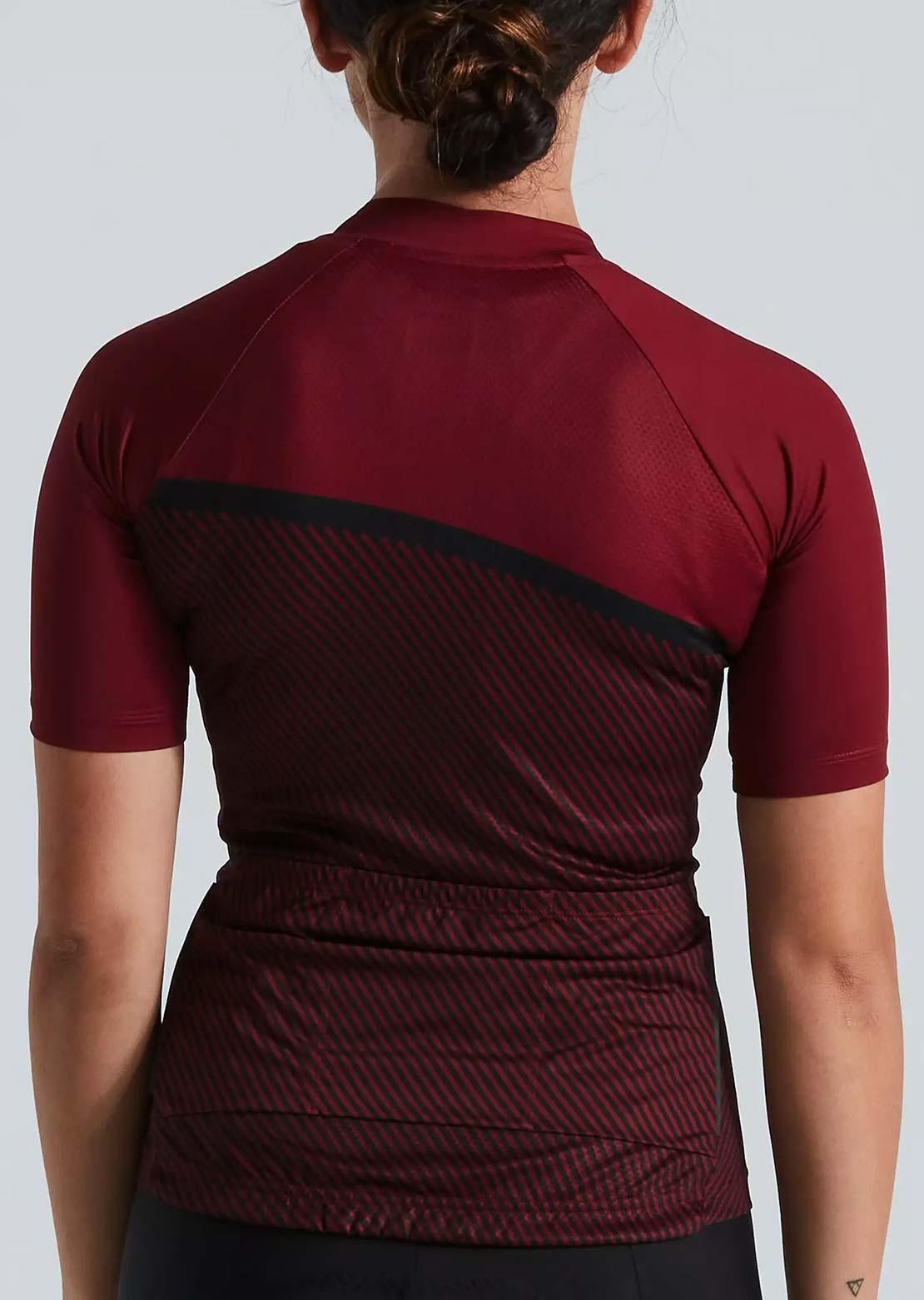 Specialized Women's SL Jersey Crimson