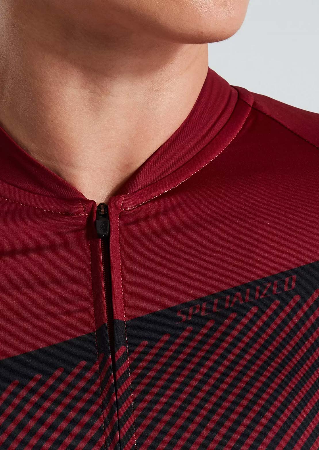 Specialized Women's SL Jersey Crimson