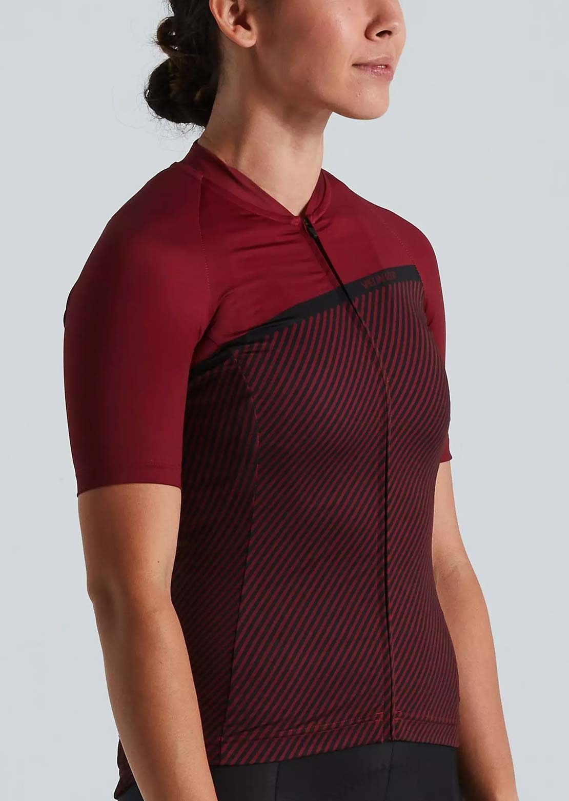 Specialized Women's SL Jersey Crimson