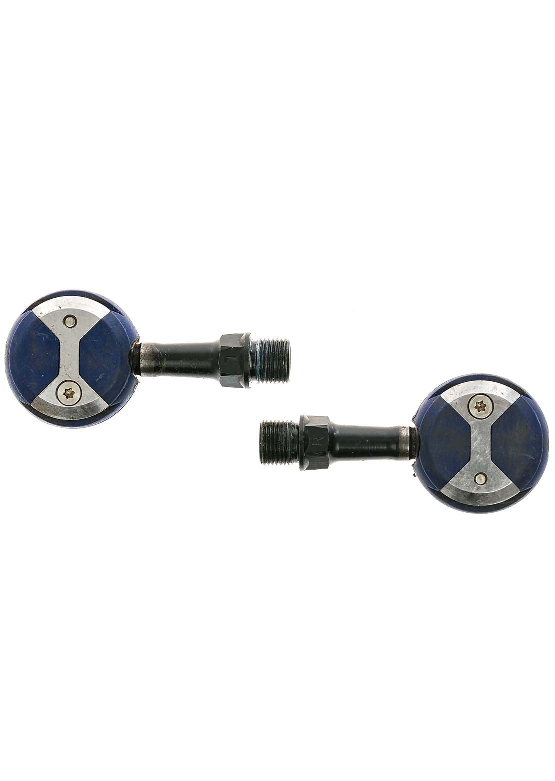 Speedplay X/5 CR-MO Pedals