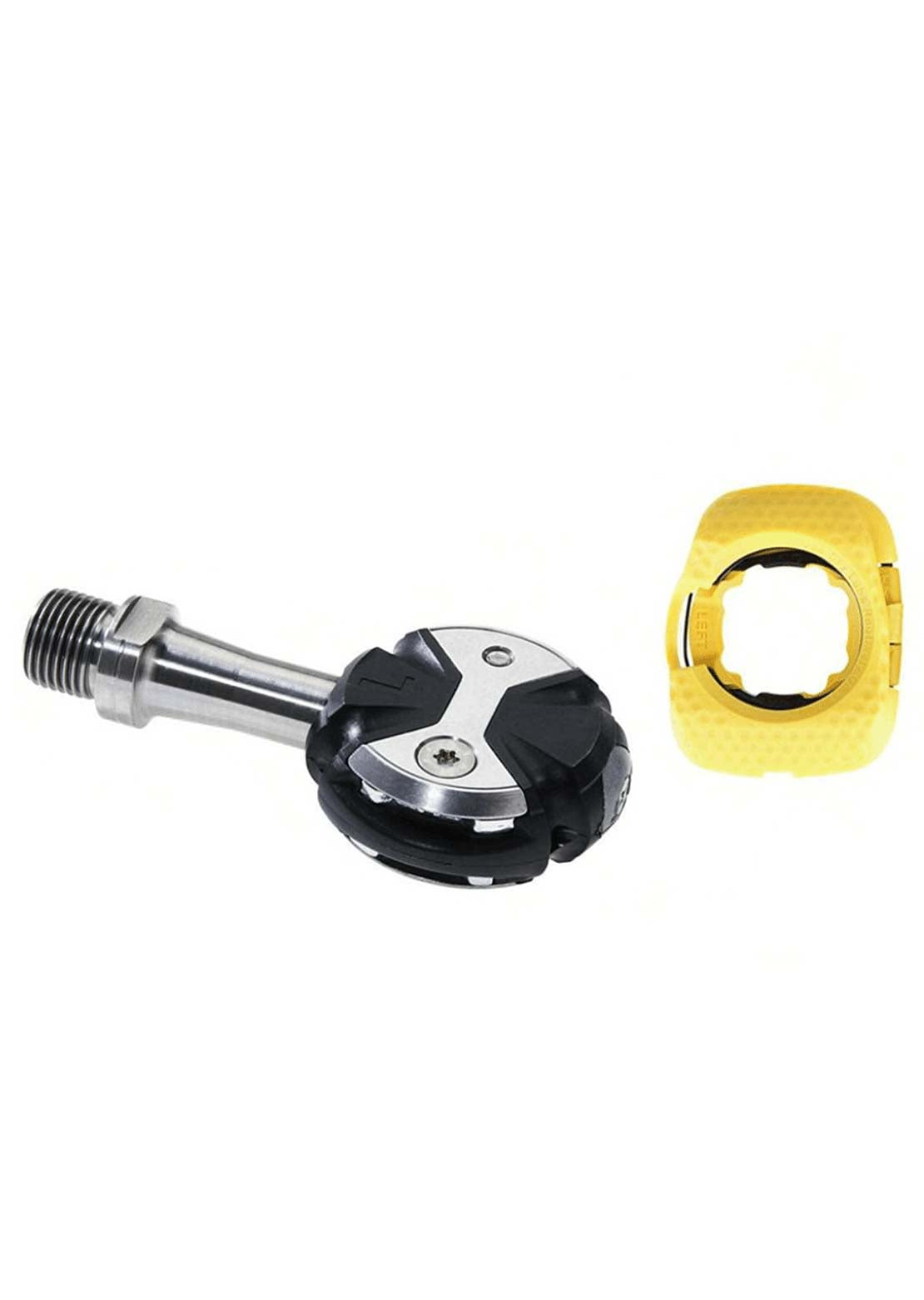 Speedplay Zero Stainless Steel System Pedals