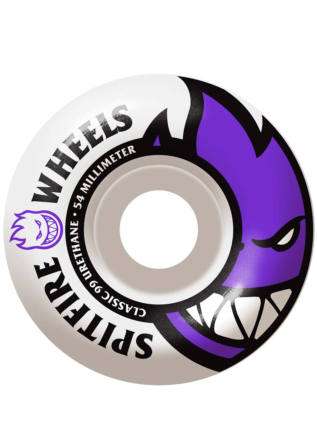 Spitfire 99D Bighead Skateboard Wheels