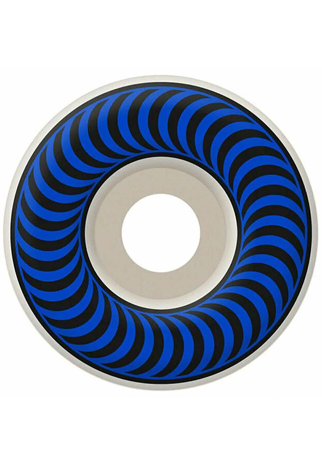 Spitfire Unisex Classic 99DU Skateboard Wheels