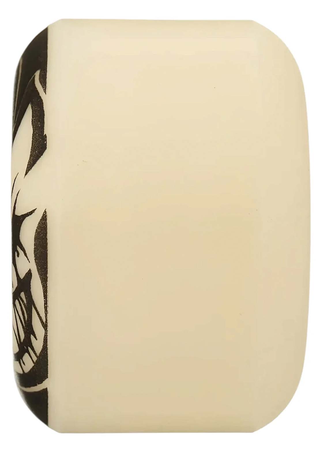 Spitfire Unisex F4 99 Deathmask II Bighead Radial Full Skateboard Wheels