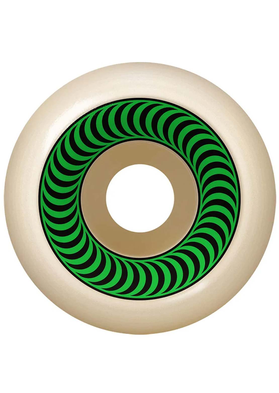Spitfire Unisex F4 99 OG Classics Skateboard Wheels