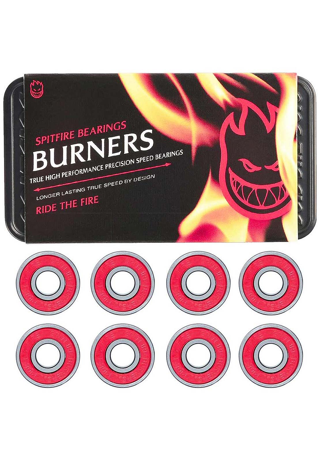 Spitfire Unisex SF Bearing Burners