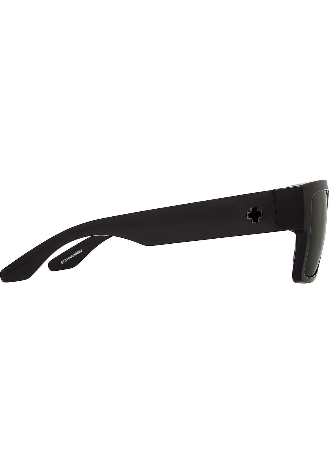 SPY Optic Men's Cyrus Sunglasses