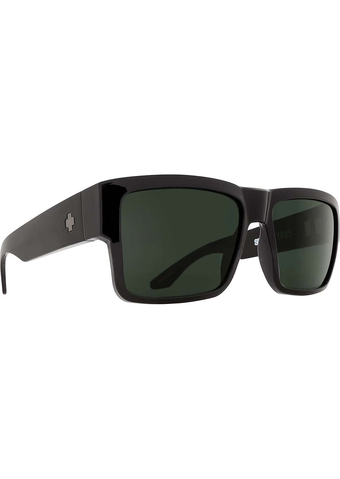 SPY Optic Men's Cyrus Sunglasses