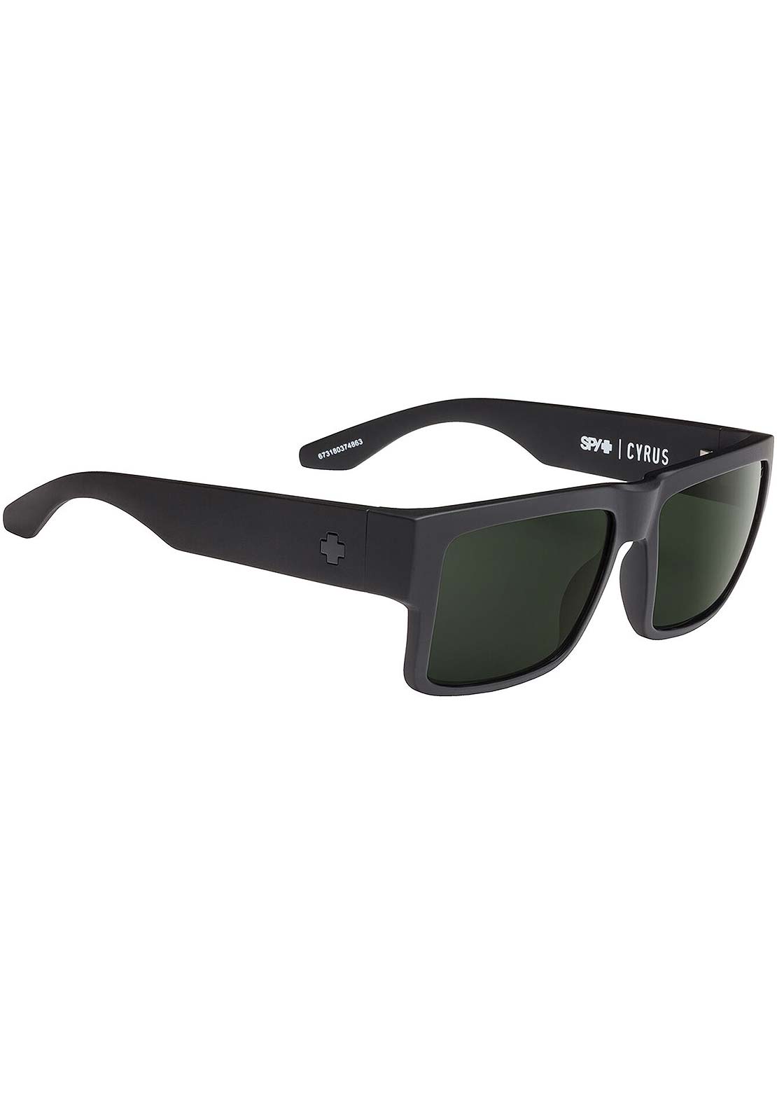 SPY Optic Men's Cyrus Sunglasses