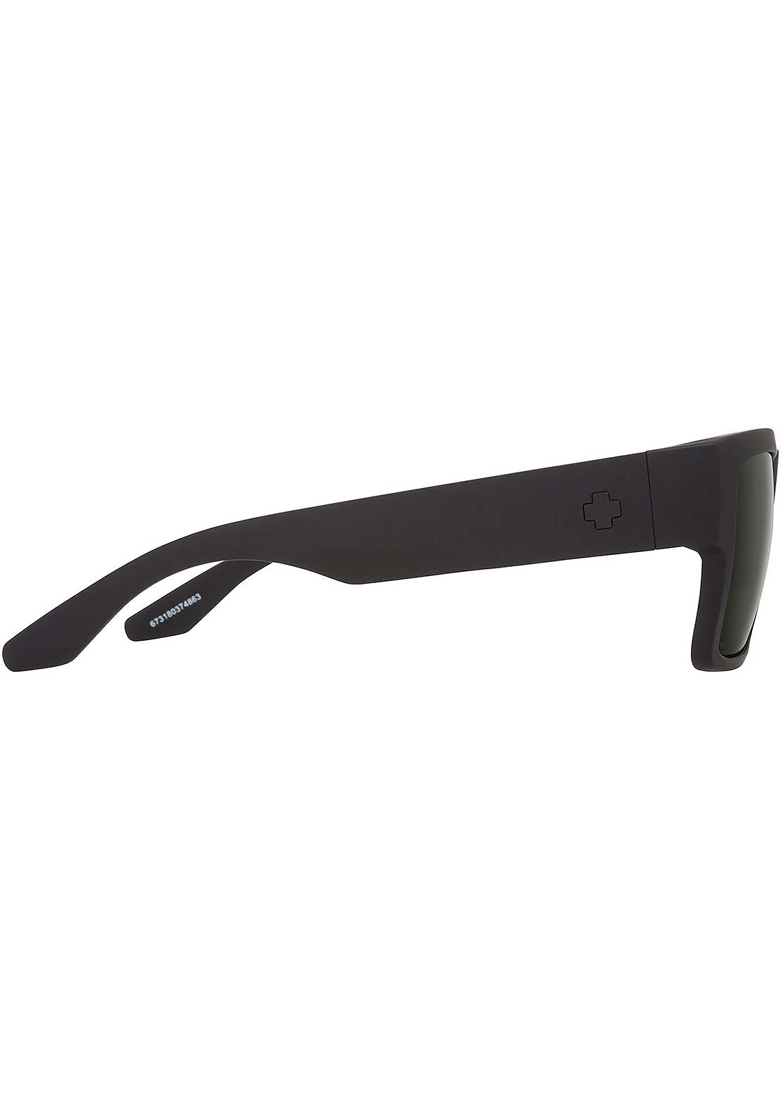SPY Optic Men's Cyrus Sunglasses