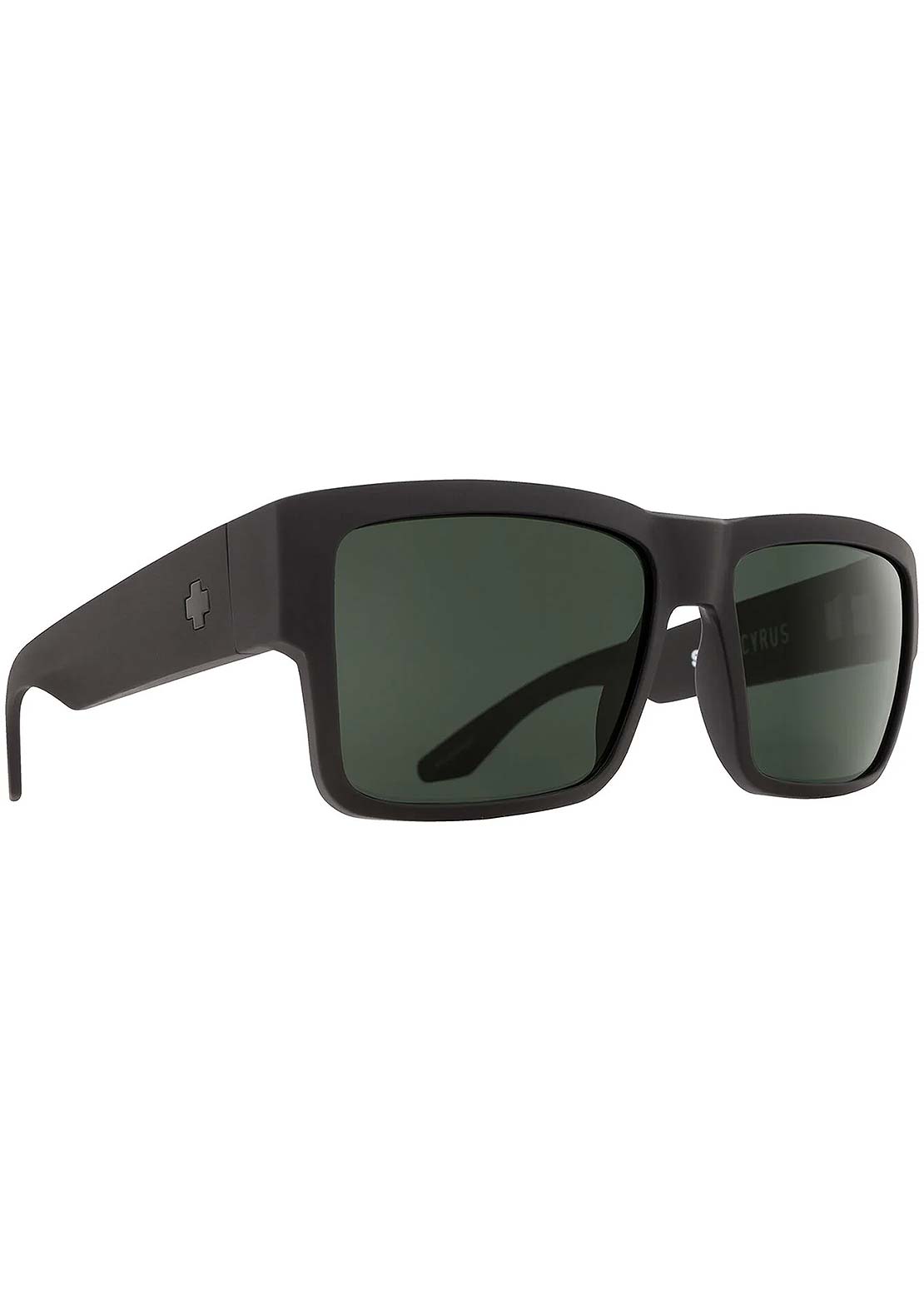 SPY Optic Men's Cyrus Sunglasses