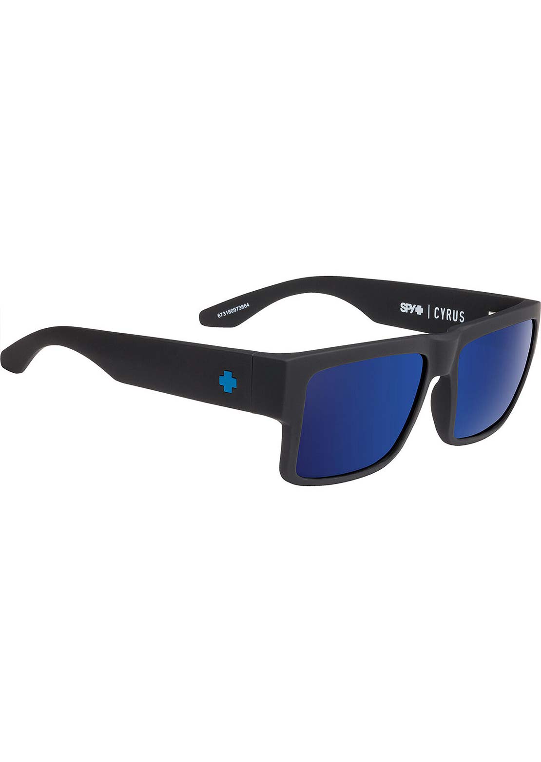 SPY Optic Men's Cyrus Sunglasses