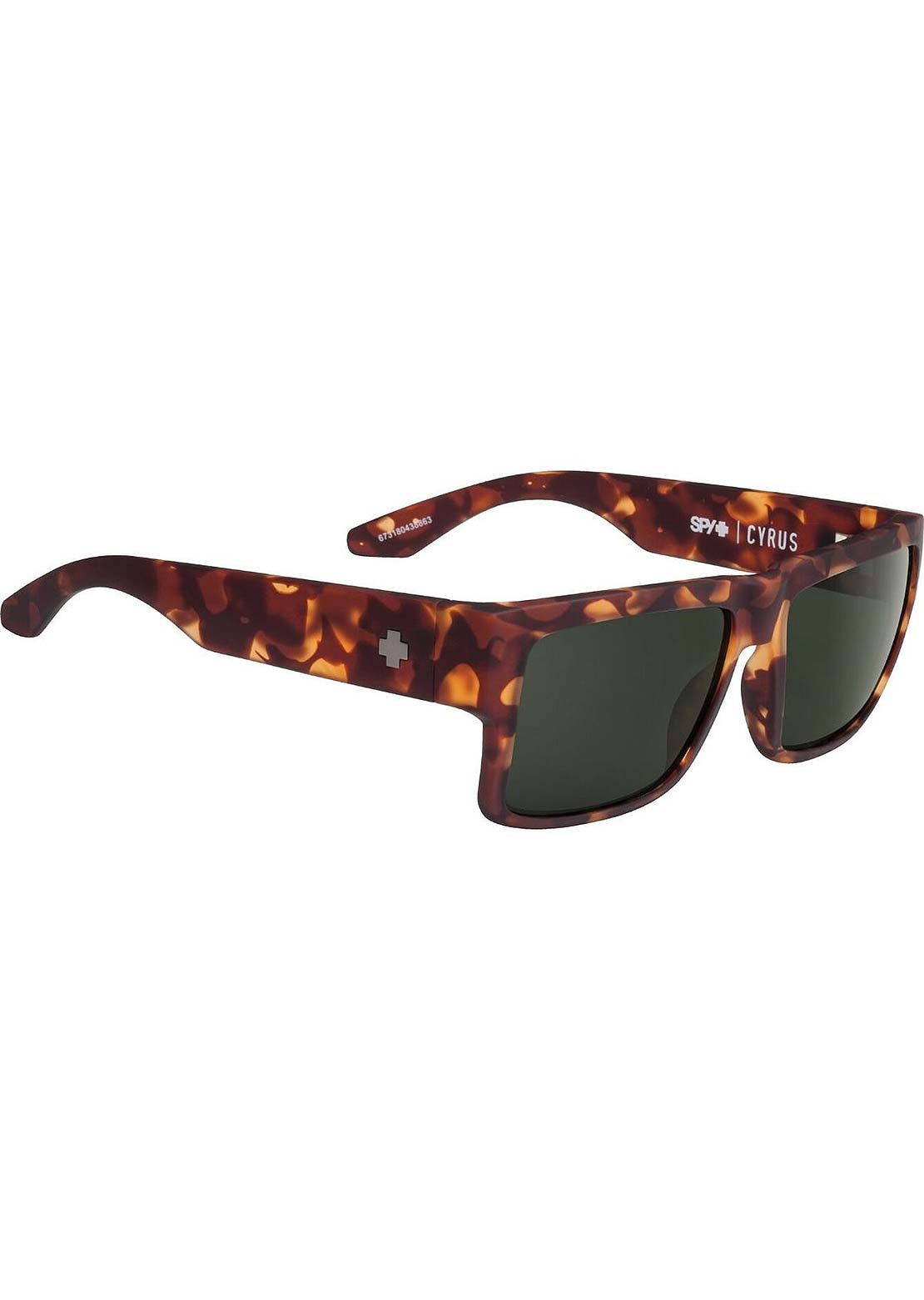 SPY Optic Men's Cyrus Sunglasses