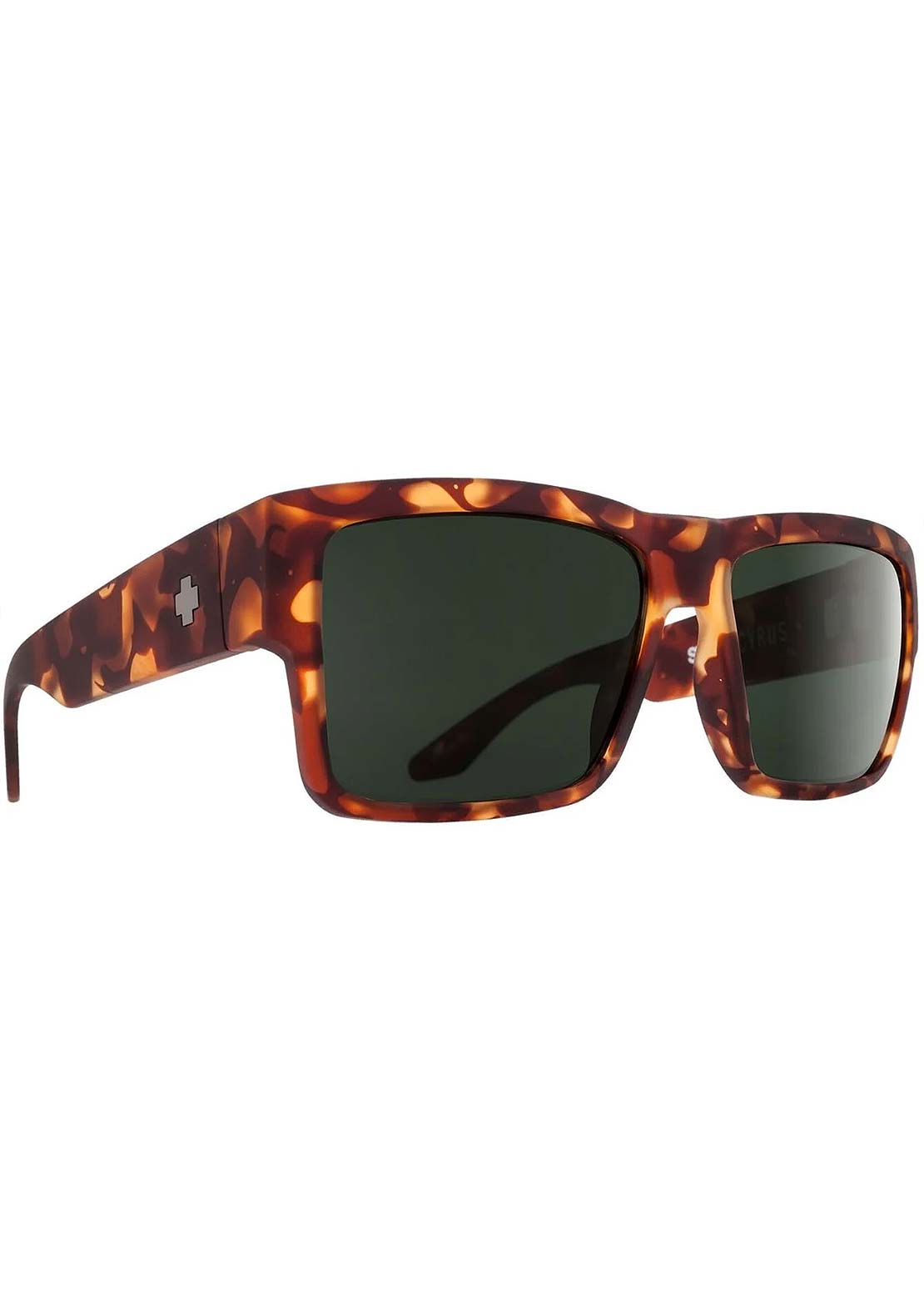 SPY Optic Men's Cyrus Sunglasses