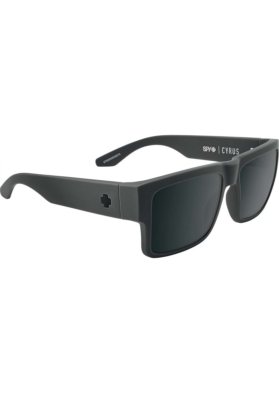 SPY Optic Men's Cyrus Sunglasses
