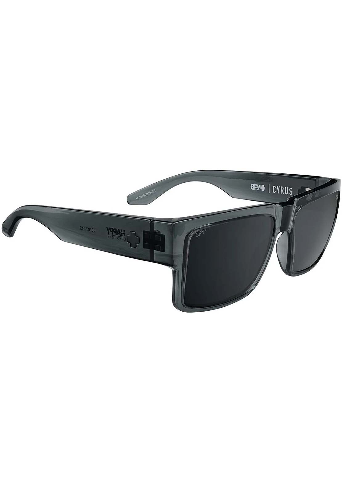 SPY Optic Men's Cyrus Sunglasses