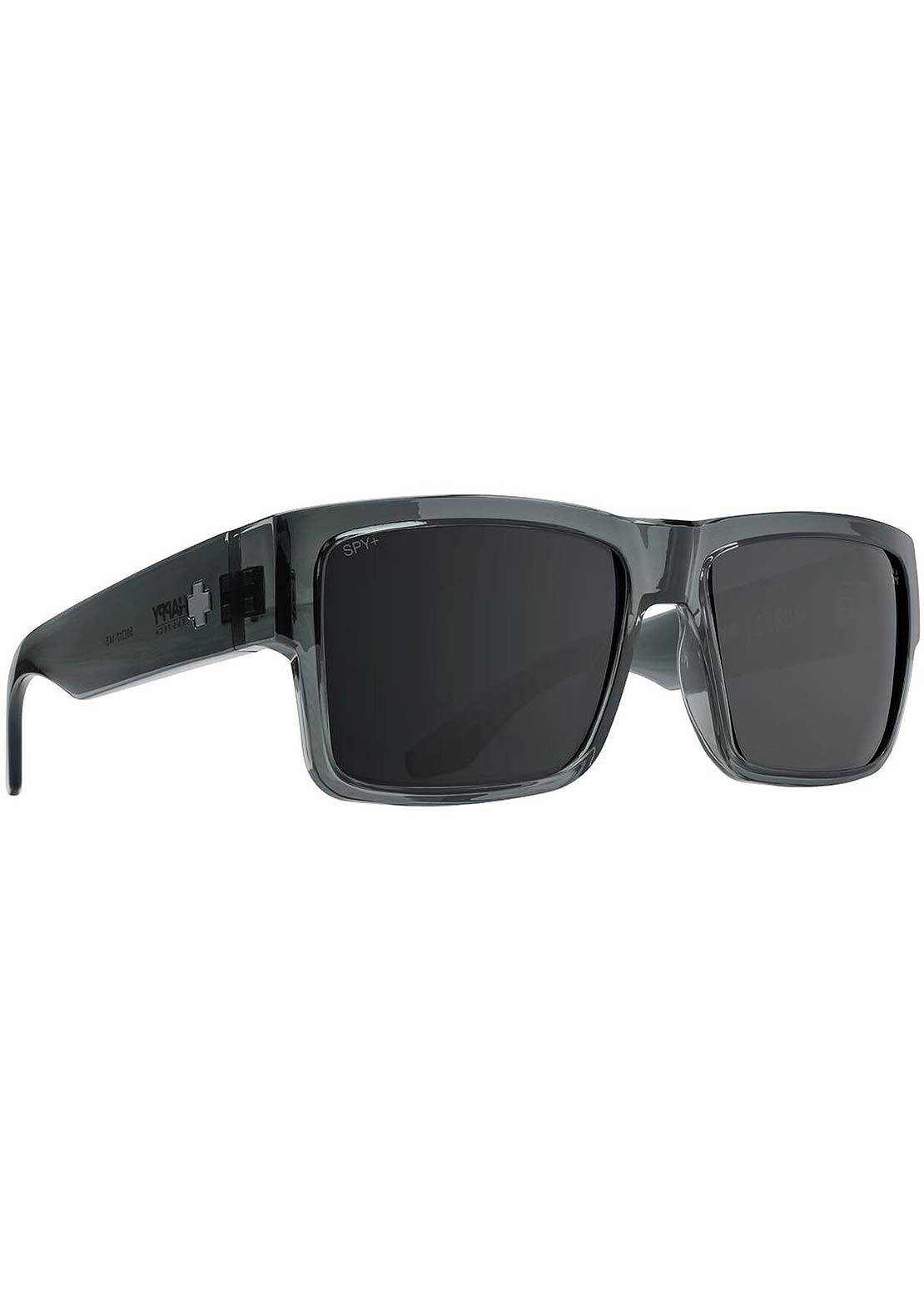 SPY Optic Men's Cyrus Sunglasses