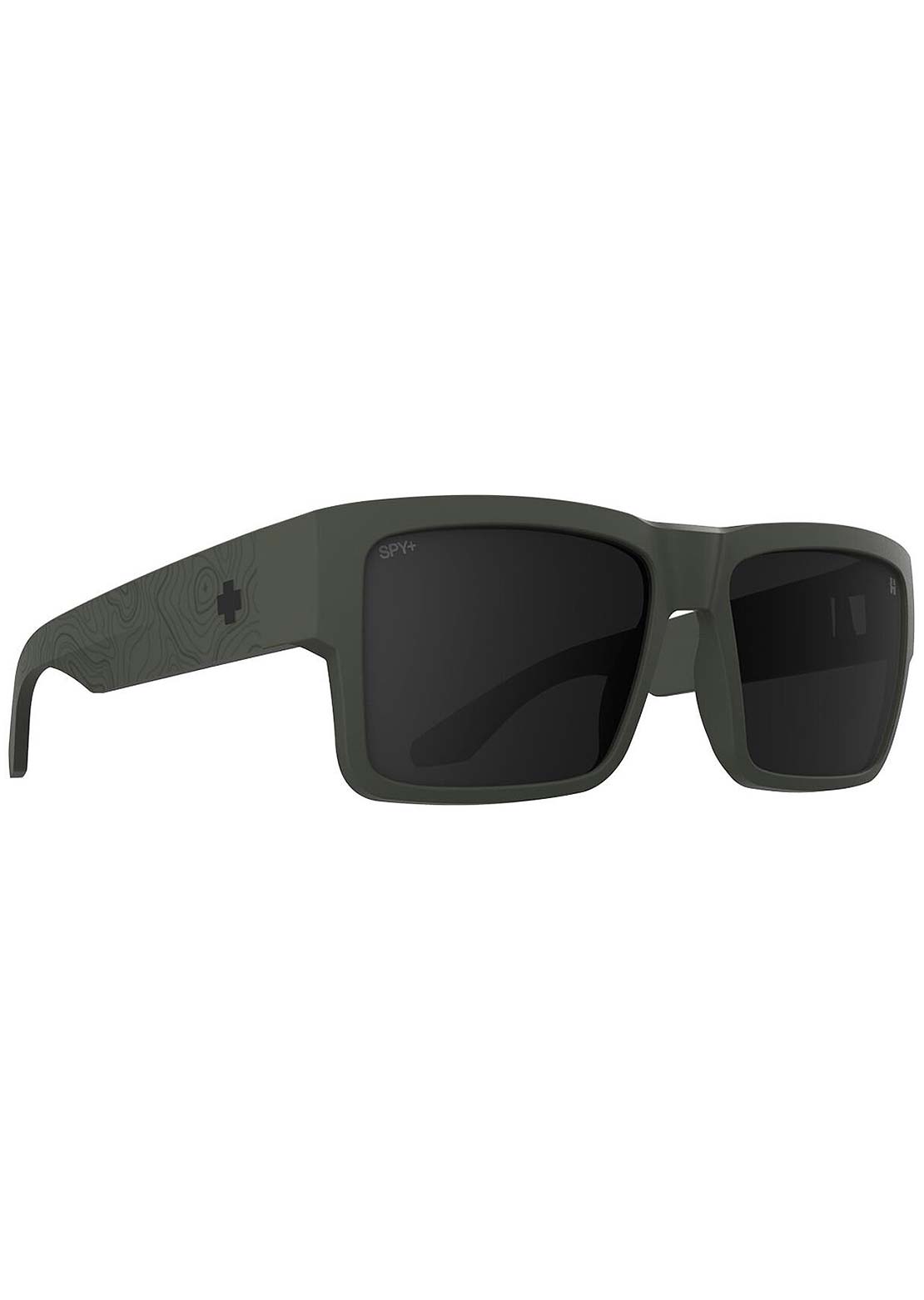 SPY Optic Men's Cyrus Sunglasses